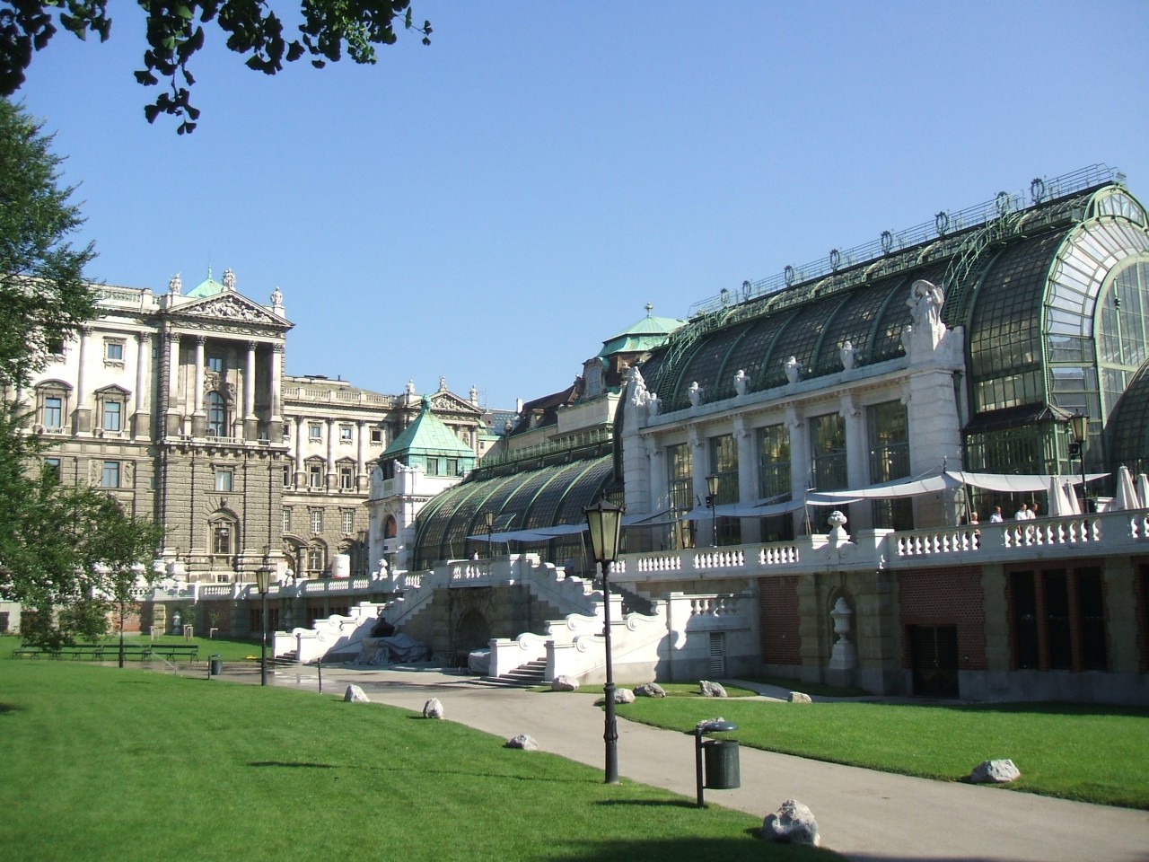 Vienna